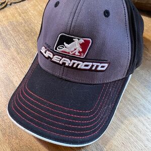 SUPERMOTO Hat